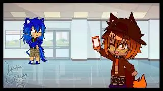 Gacha Club/Meme