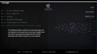 How to Buy IOTA, What is IOTA, Where to get IOTA:  Cryptocurrency Review