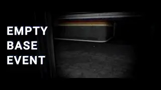 Voices of the Void 0.7.0 - New Empty Base Event