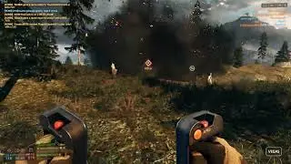 BF4: Good soldiers get revived