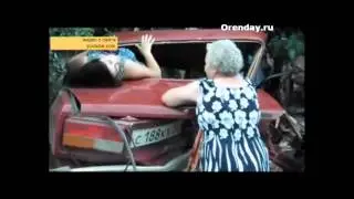 Экс-капитан полиции на скамье подсудимых