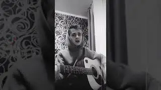 Elman - Антигерой (кавер на гитаре)