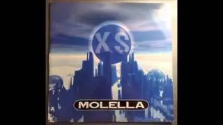 Dance '90 - Molella - XS