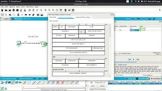 Simulation Mode Cisco Packet Tracer untuk Belajar Networking