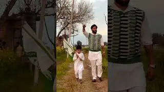 Pind Punjab | New Punjabi Song | Jorge Gill |