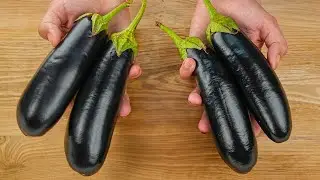 Quick & yummy: Smoky Eggplant & Tomato Dish | Easy & Delicious Persian Delight