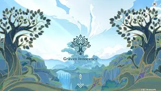 All Challenges! Graven Innocence | Roaming the Jungle | Braving the Elements [ Genshin Impact 3.0 ]