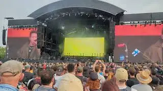 Papa Roach - Kill the Noise (Hellfest 2023)