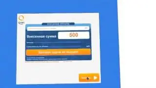 Как пополнить QIWI КОШЕЛЕК
