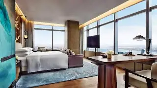 Park Hyatt Hangzhou Hotel China