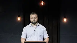Марка 1:29-34 – Христос і наші хвороби