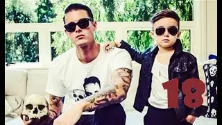 FUNNY KID Video Dads & Kids