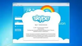 Download skype latest version