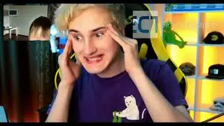 Реакция на ДАНКАР 😂 ТРОЛЛИНГ ЯНДЕКС АЛИСЫ МАРУСЕЙ