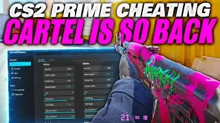 This $8 CS2 EXTERNAL Cheat Had MASSIVE Updates (PRIME CS2 CHEATING)