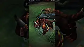oo ma gawdd | mlbb funny moment 