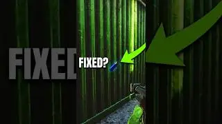 EFT Floating Shotgun shell from Jam issues. Escape from Tarkov is fixed 🤣Wipe 12.13