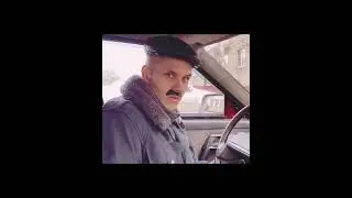 КОГДА БАТЯ НЕ ХОЧЕТ ЕХАТЬ К ТЁЩЕ...