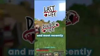Grian's 'Life' Series Has Changed Minecraft Content...