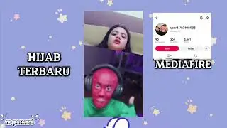 Hijab blunder Viral Tiktok terbaru 2026