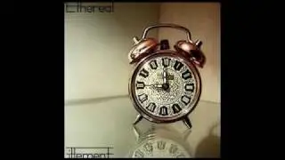 Ethereal - Tea At The Treedome