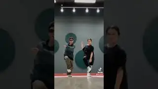 MY THANG (GO GETTA 2) - O SIDE MAFIA tiktok dance #dance #tiktok