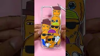 Gadagadigadagado DIY Mobile Cover 😍 Customised Mobile Case 