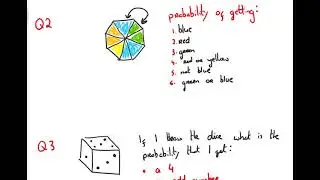 1st year probability