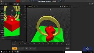 DEMO Game Switching Ball