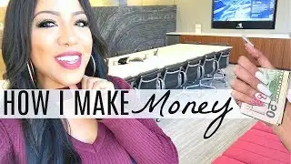 How I Became a Mortgage Loan Officer + Loan Officer Salary, Training, & What It's REALLY Like!