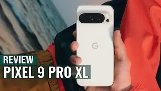 Google Pixel 9 Pro XL Review: Everything You’ll Love