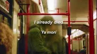 Big Thief- Love Love Love (Lyrics- Sub. Español)