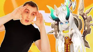 ELSHARION en COMPÉTITIF aux SWC ! Bonne idée ou pas ? (Summoners war)