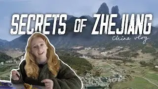 China’s Hidden Underground Caves – We Had No Idea This Existed!