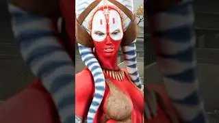 This Jedi has DIED 3 Times! 😵