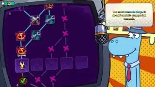 The Crackpet Show: Happy Tree Friends Edition: Episode 1