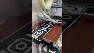 Изготовление сувенирных номеров в Краснодаре