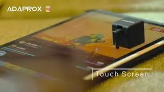Powered by Tuya- Smart Fingerbot