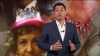 Chacina de Campinas no ano novo