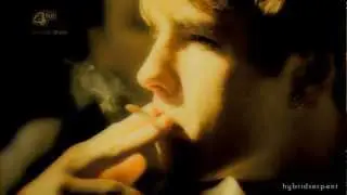 finn/emily/freddie ; effy/archie - lesser things