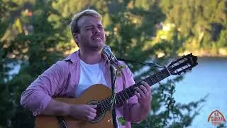 LA CUEVA - SESIONES DE VERANO - Amós Puig - Tan Facil