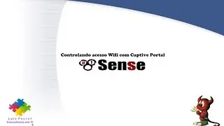 Access Control in pfSense captive portal with no authentication + authentication + Vouchers