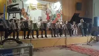 В.Власов "Вальс"