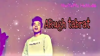 Cover de chansson  _ Sabir najah_ 😍أغنية أمازيغية رائعة "ARUGH TABRAT"