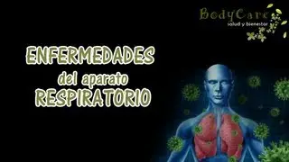 Enfermedades del aparato respiratorio