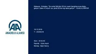 #SonDakika #Gündem C.Başkanı Erdoğan Şuan da İdlib'den 50 Bin İnsan Topraklarımıza Doğru Geliyor