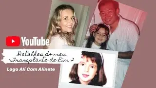 Detalhes do transplante de Rim parte 2 !