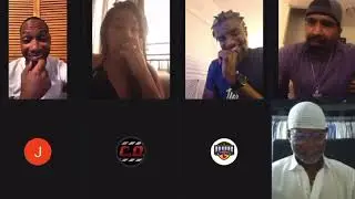 TERENCE CRAWFORD VS ERROL SPENCE BAD ANALYSIS PART 5