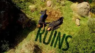 ruins | The x-files