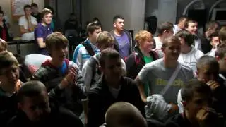 Gamerbase Hosts EGL 5